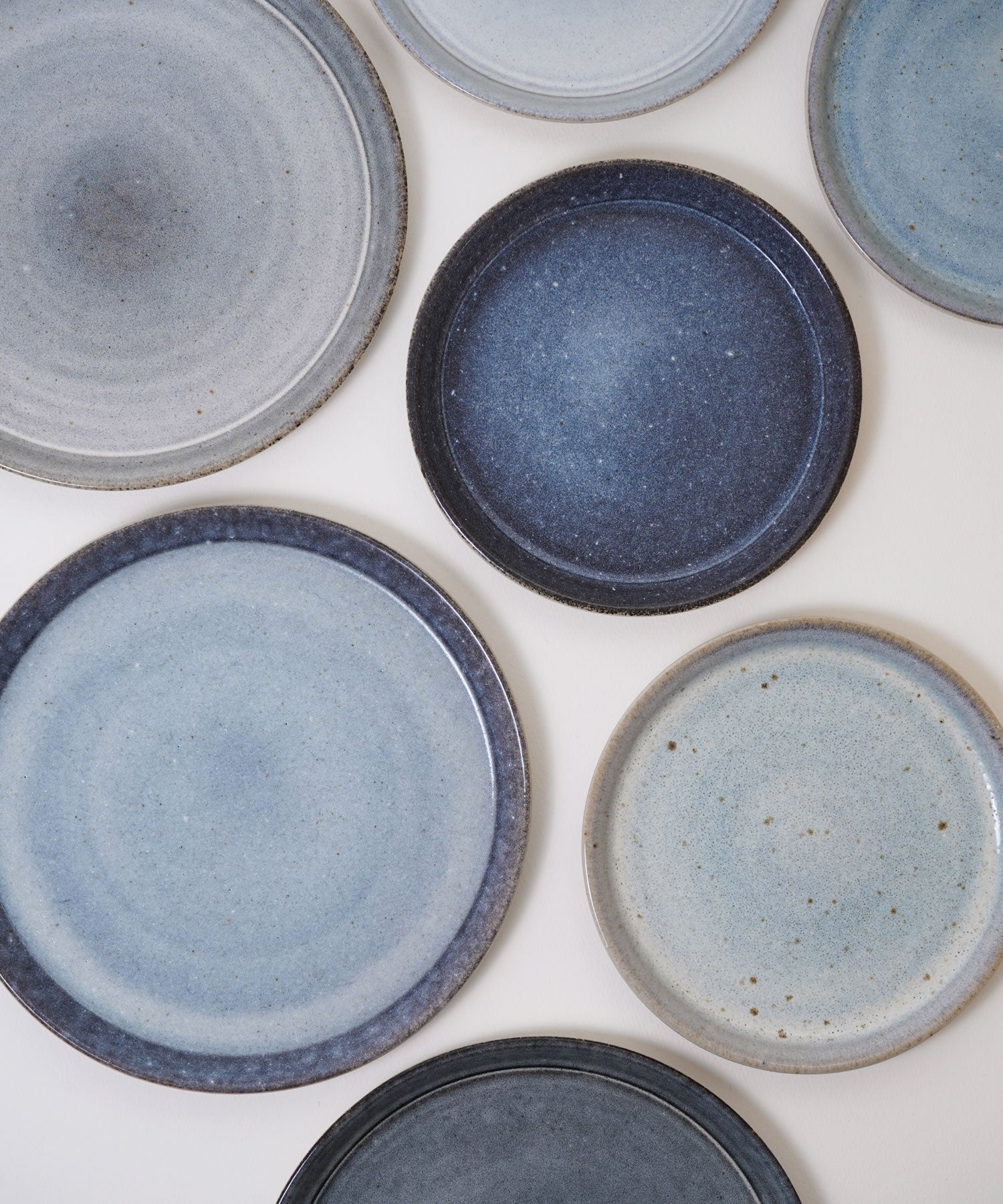 青萩は色の出方等、個体差があります。