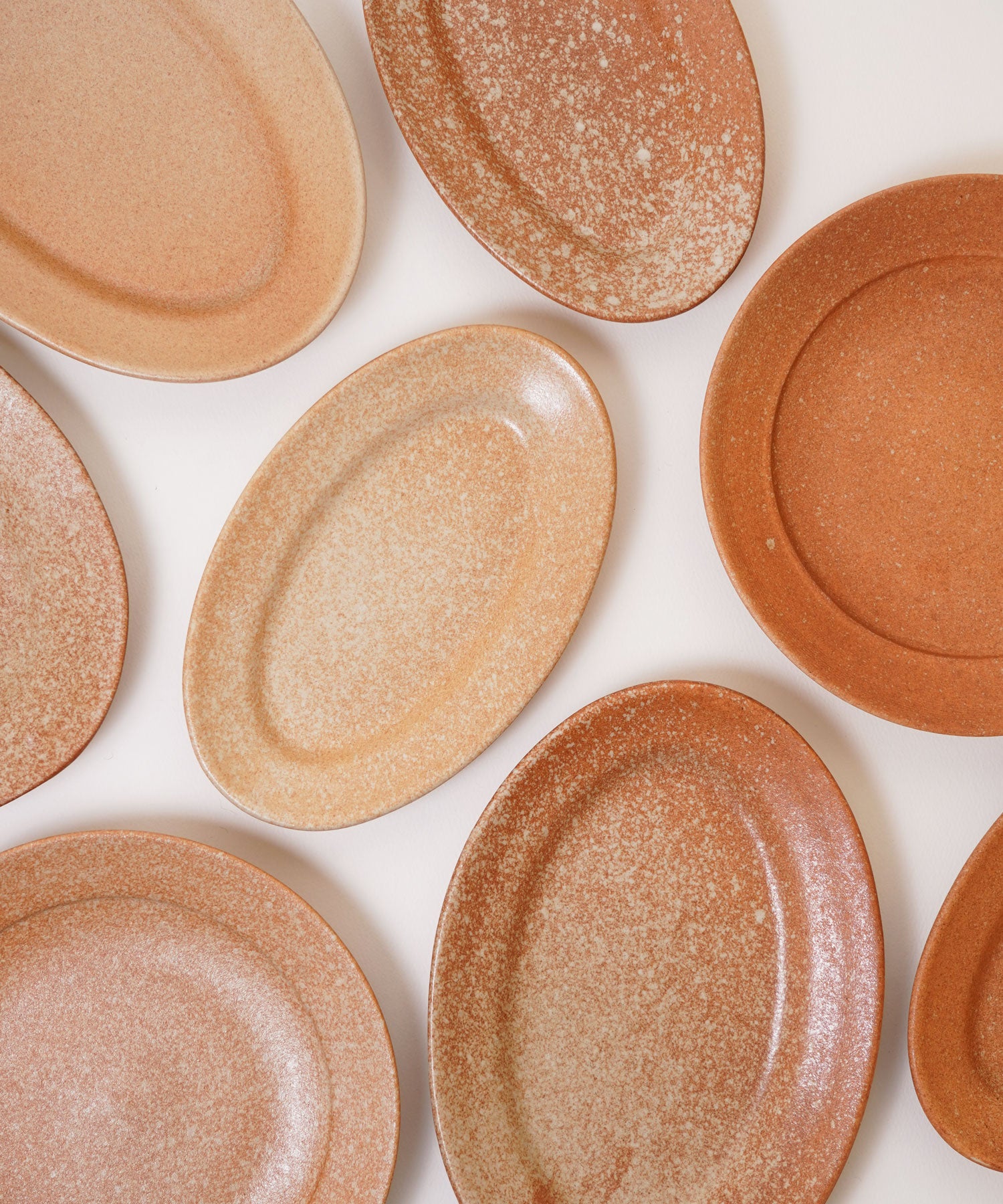 表情の出方には個体差があります。