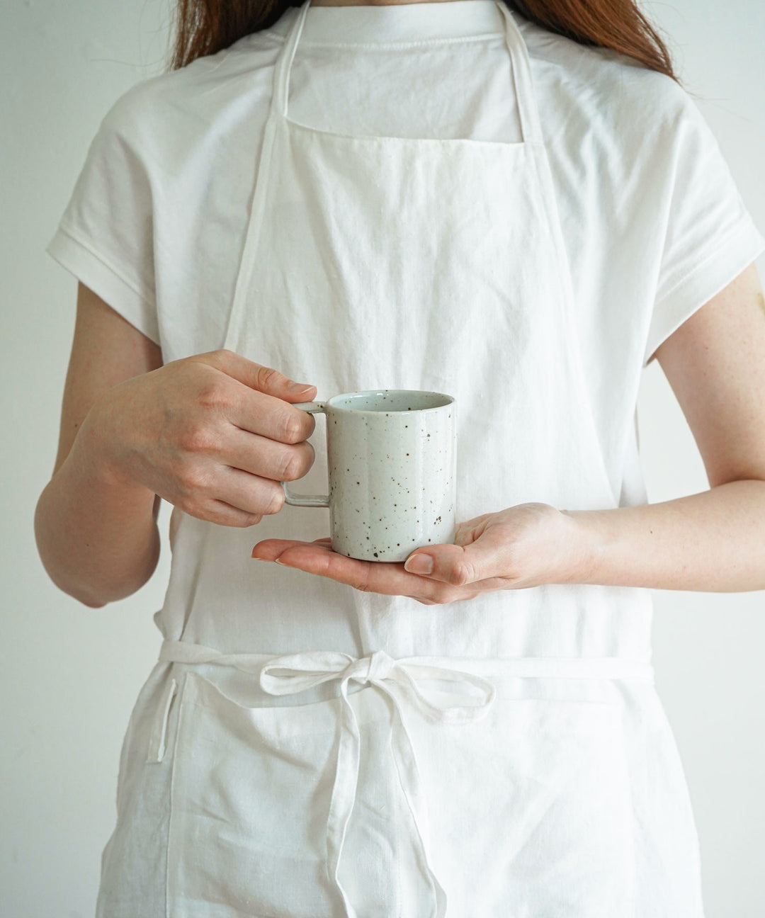 Homeland（ホームランド） 信楽焼 マグカップ – TIMELESS COMFORT