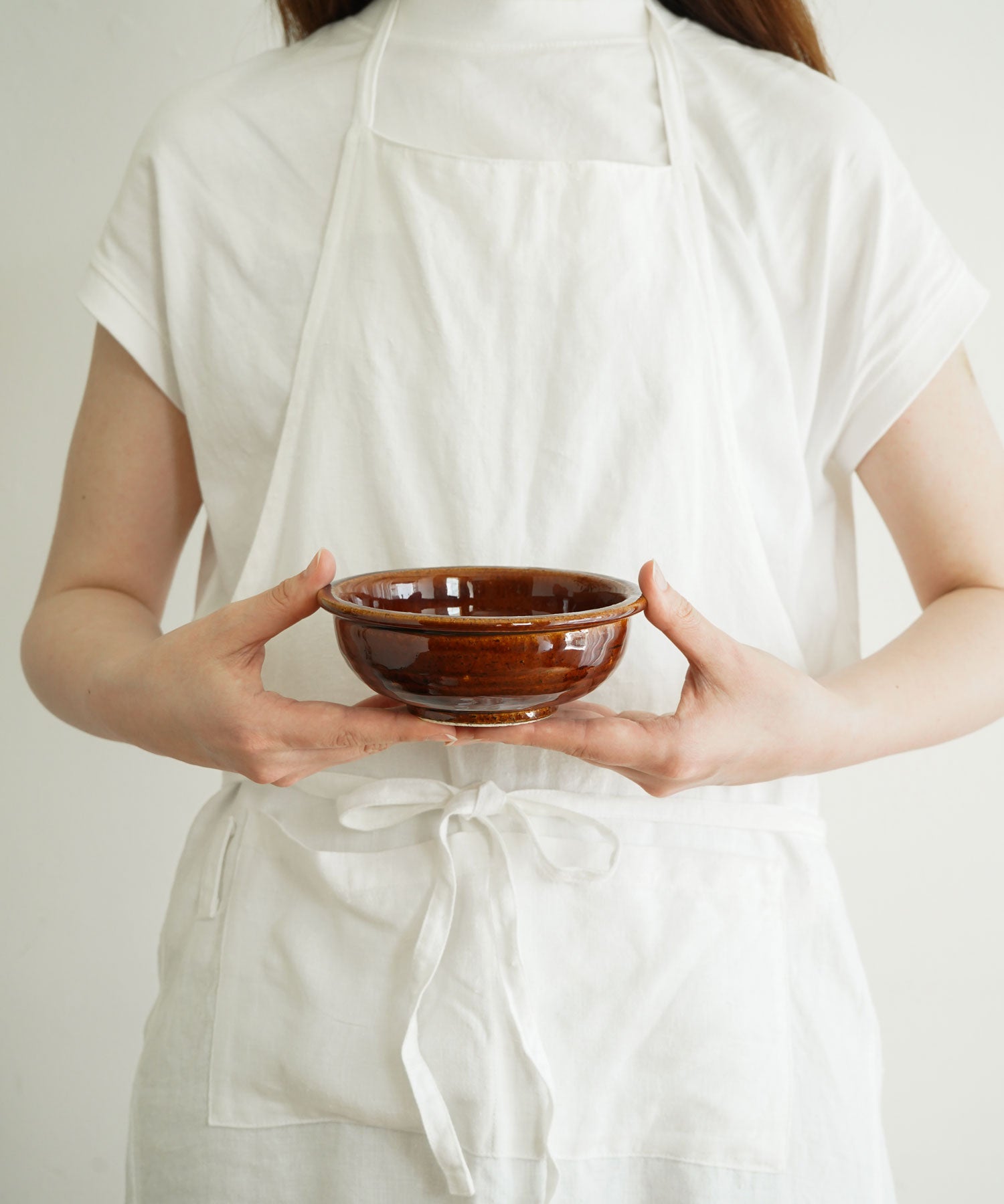 信楽焼 とんすい