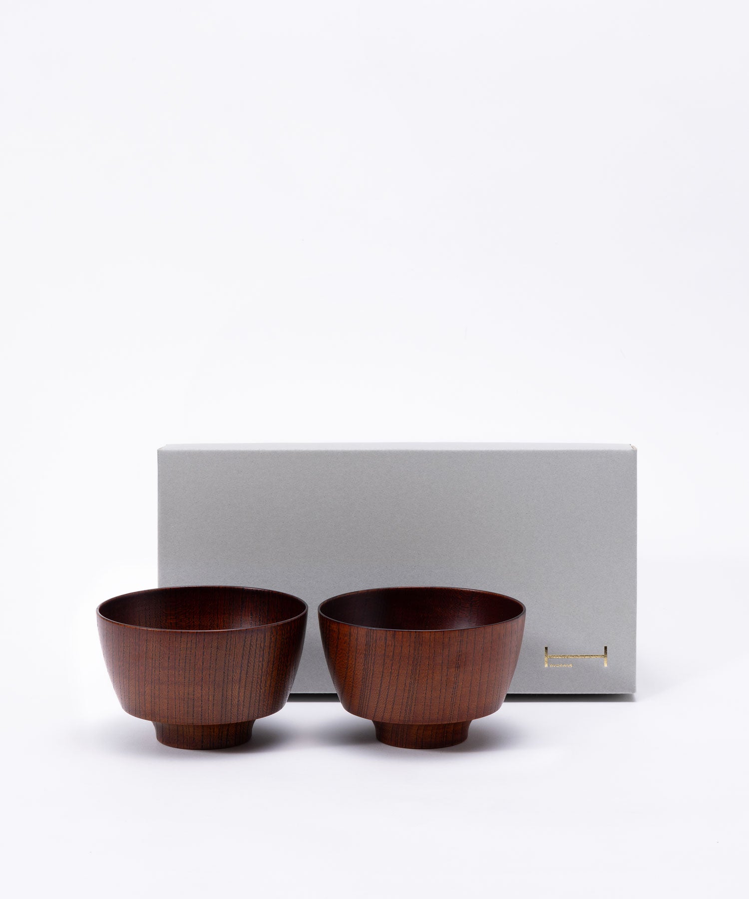 【ギフトBOX入】汁椀　2個セット