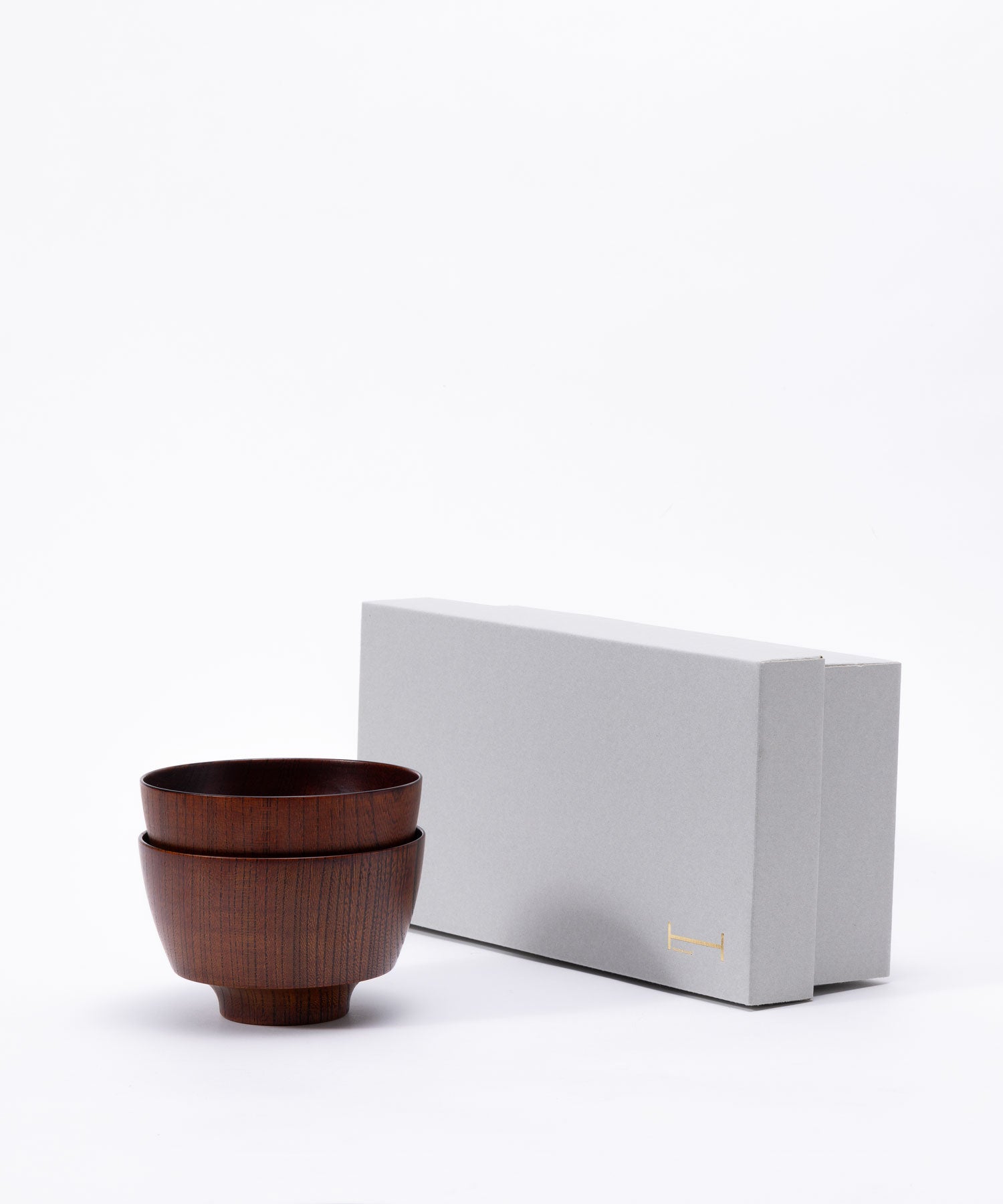 【ギフトBOX入】汁椀　2個セット