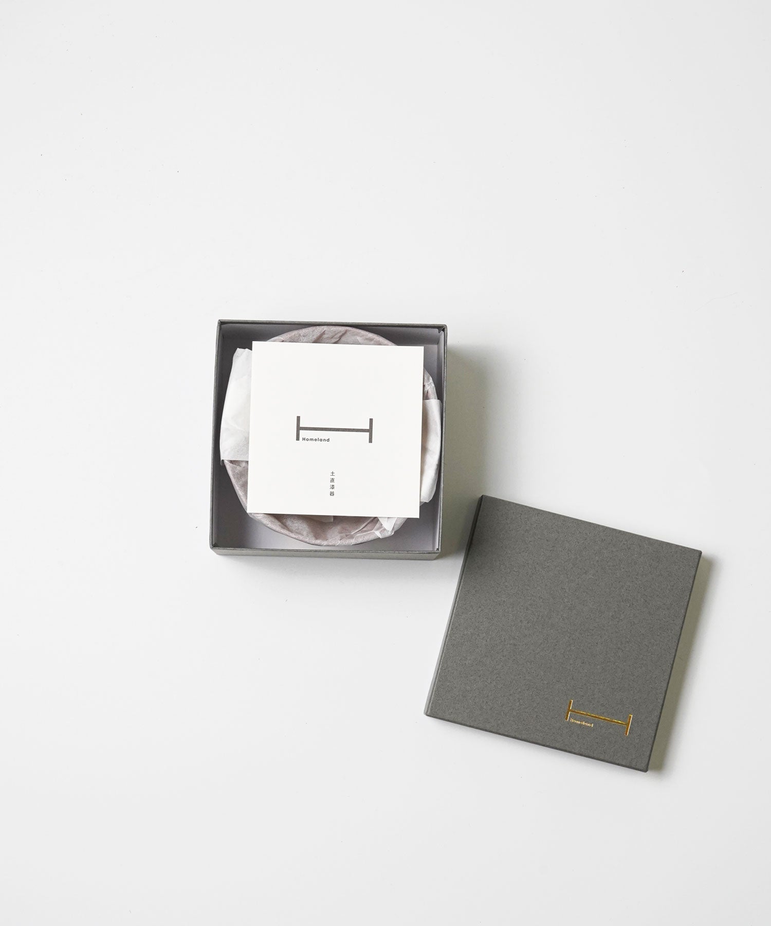 欅・一文字汁椀