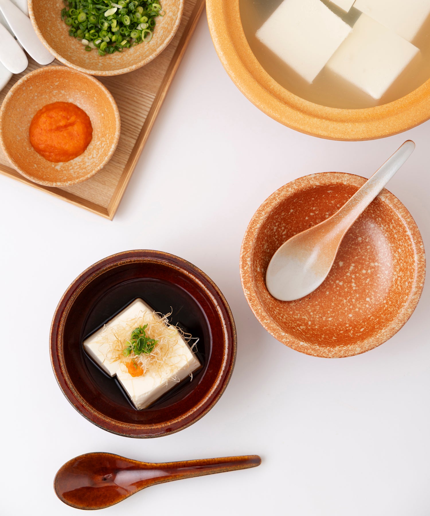 信楽焼 とんすい