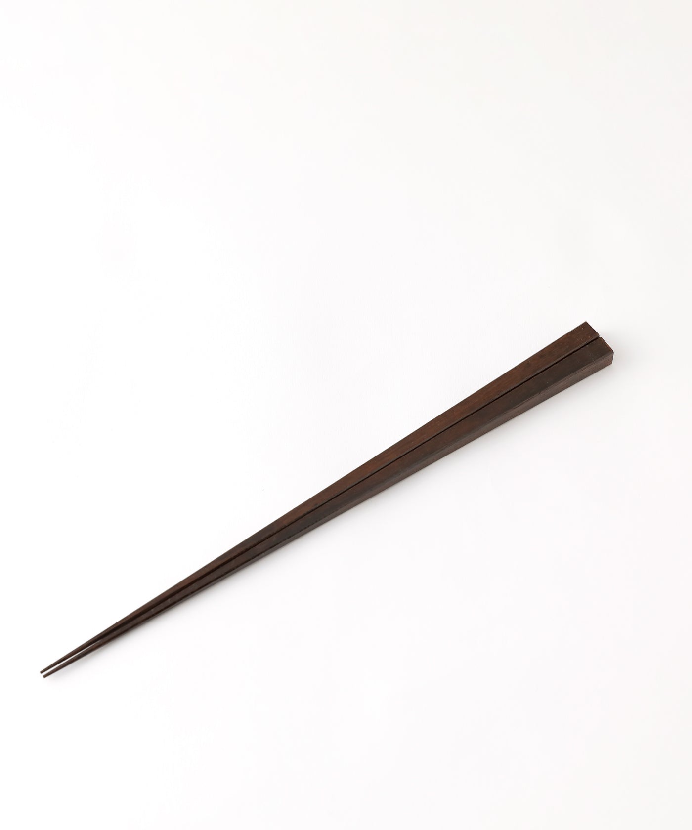 若狭食卓箸 24cm（拭き漆）