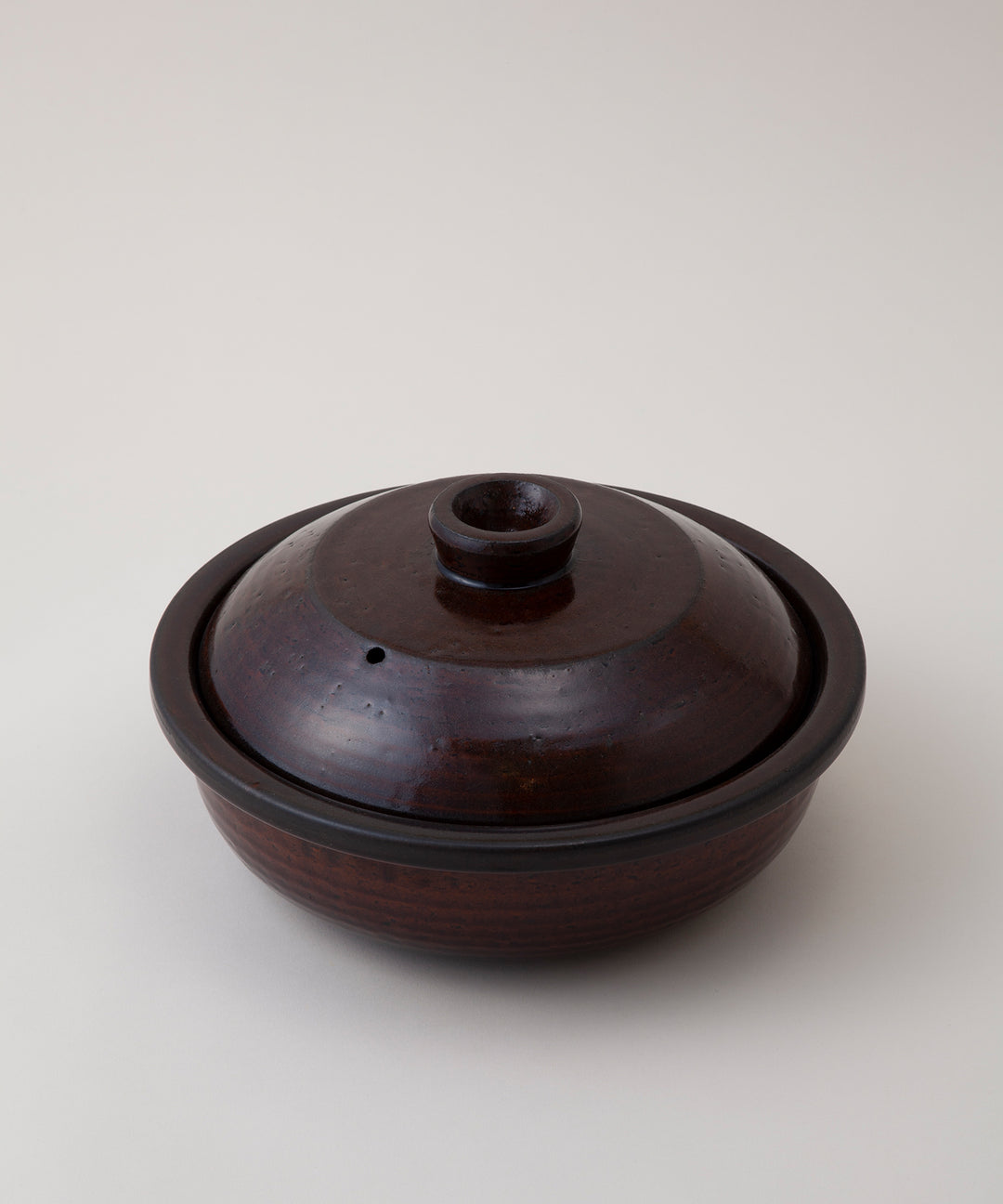 Homeland（ホームランド）信楽焼 土鍋 】松庄｜信楽焼｜1L・2L