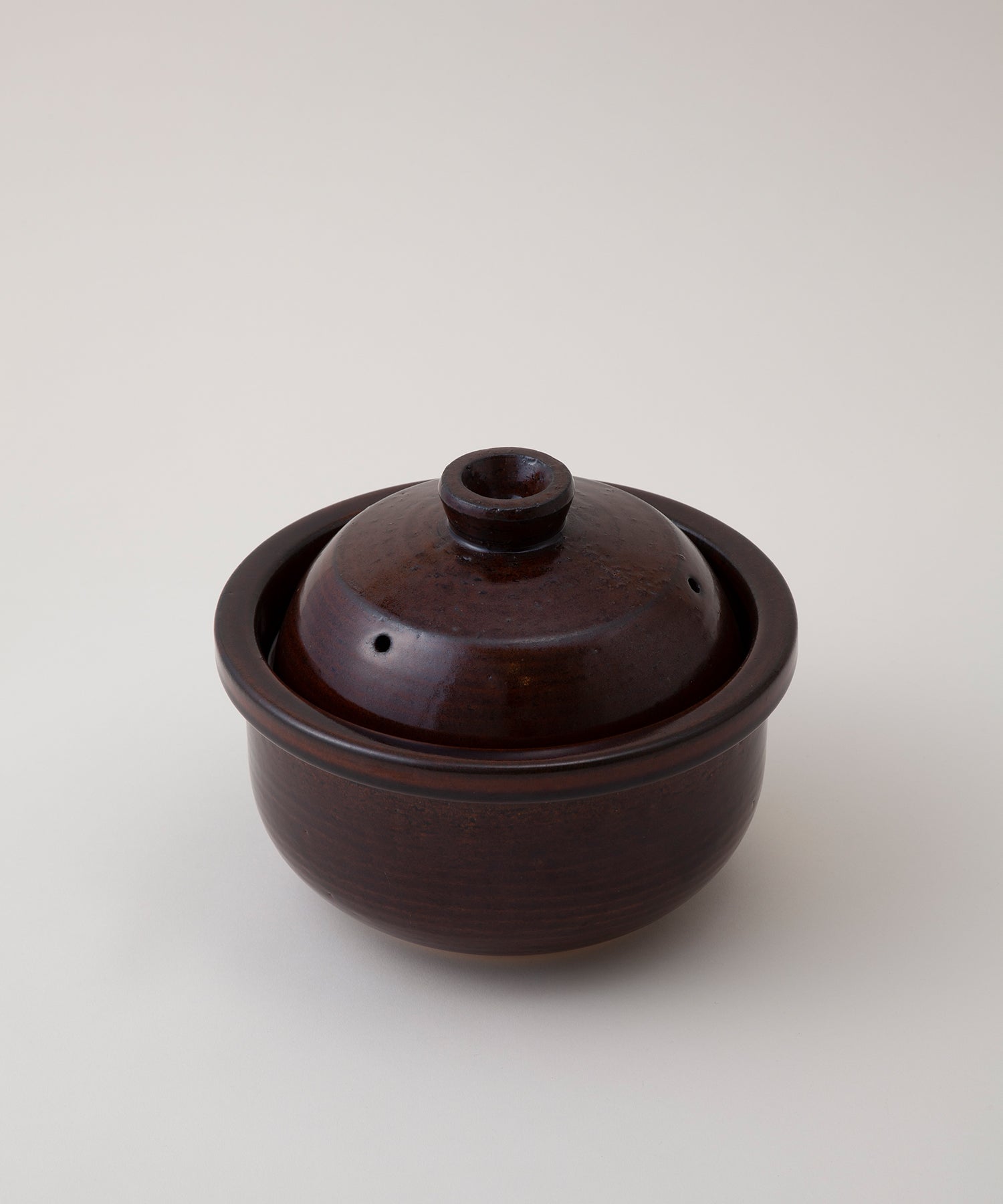 信楽焼 米炊き釜