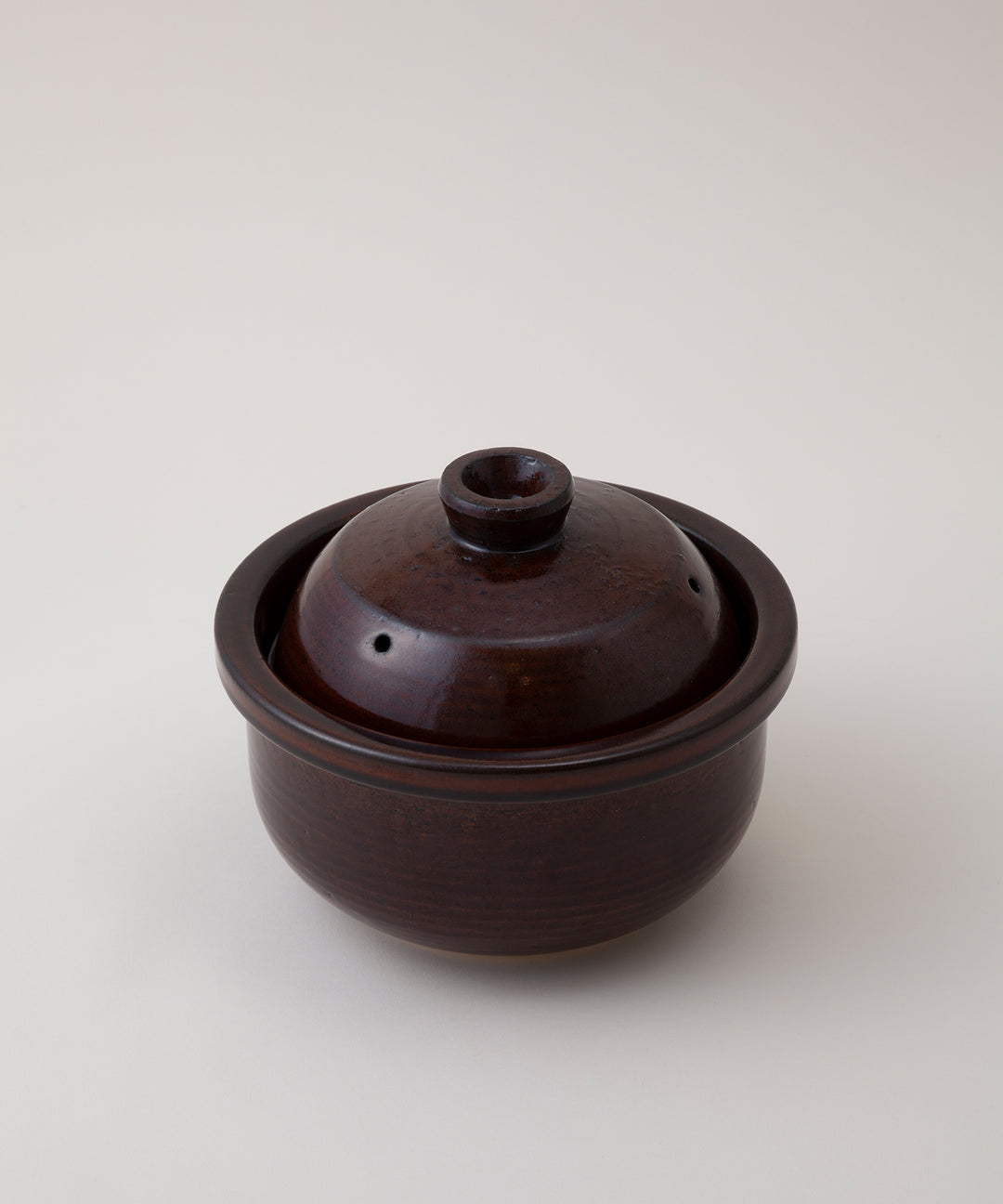 Homeland（ホームランド）信楽焼 米炊き釜 土鍋 日本製