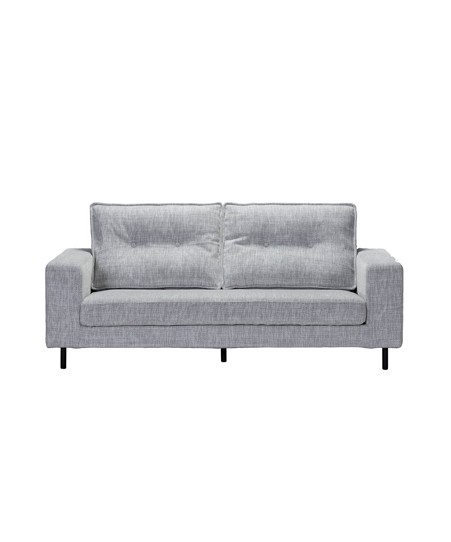 【予約・1月上旬入荷予定】DUO SOFA