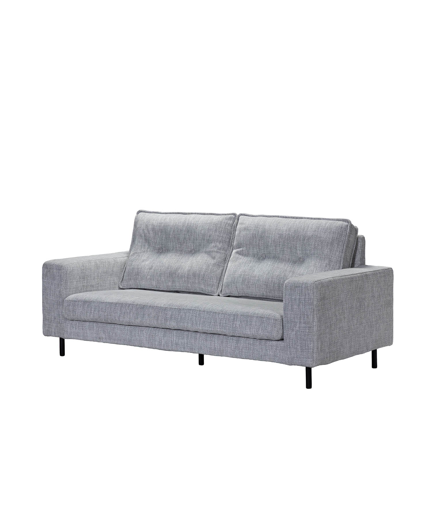 【予約・1月上旬入荷予定】DUO SOFA