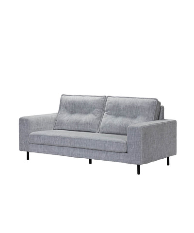 【予約・1月上旬入荷予定】DUO SOFA
