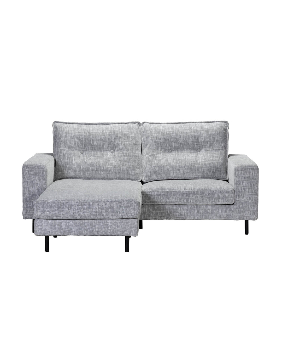 ecruxe｜DUO SOFA｜シンプルモダンと多機能を融合した自由自在な2人