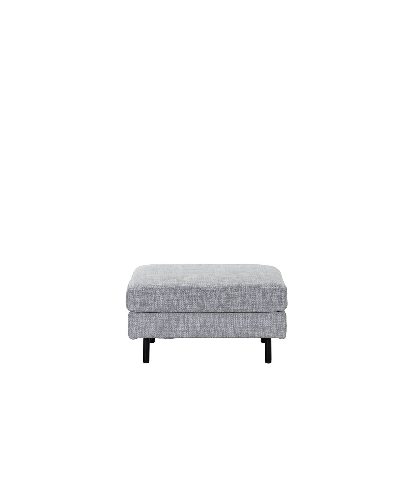 【予約・1月上旬入荷予定】DUO OTTOMAN