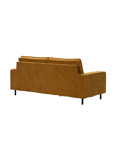 【予約・1月上旬入荷予定】DUO SOFA