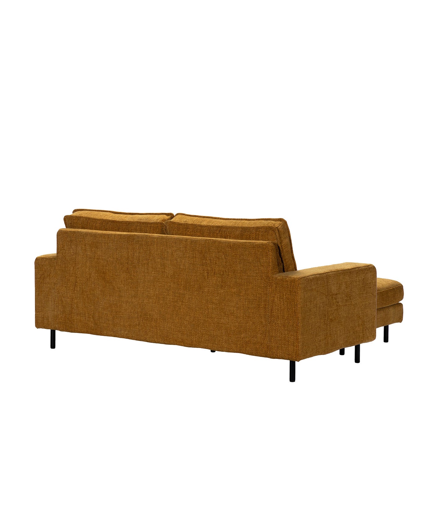 【予約・1月上旬入荷予定】DUO SOFA