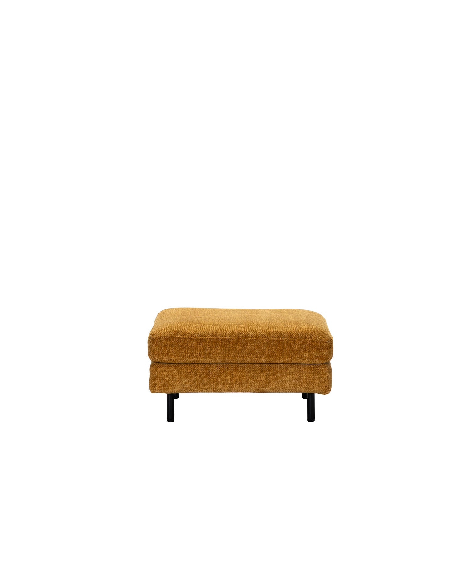 【予約・1月上旬入荷予定】DUO OTTOMAN