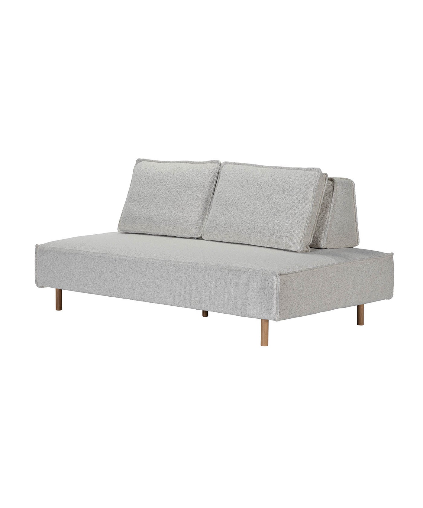 【予約・1月上旬入荷予定】TOFU ISLAND SOFA