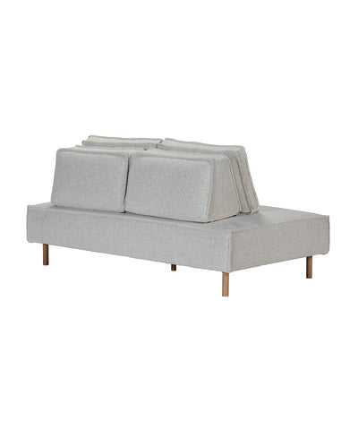 【予約・1月上旬入荷予定】TOFU ISLAND SOFA