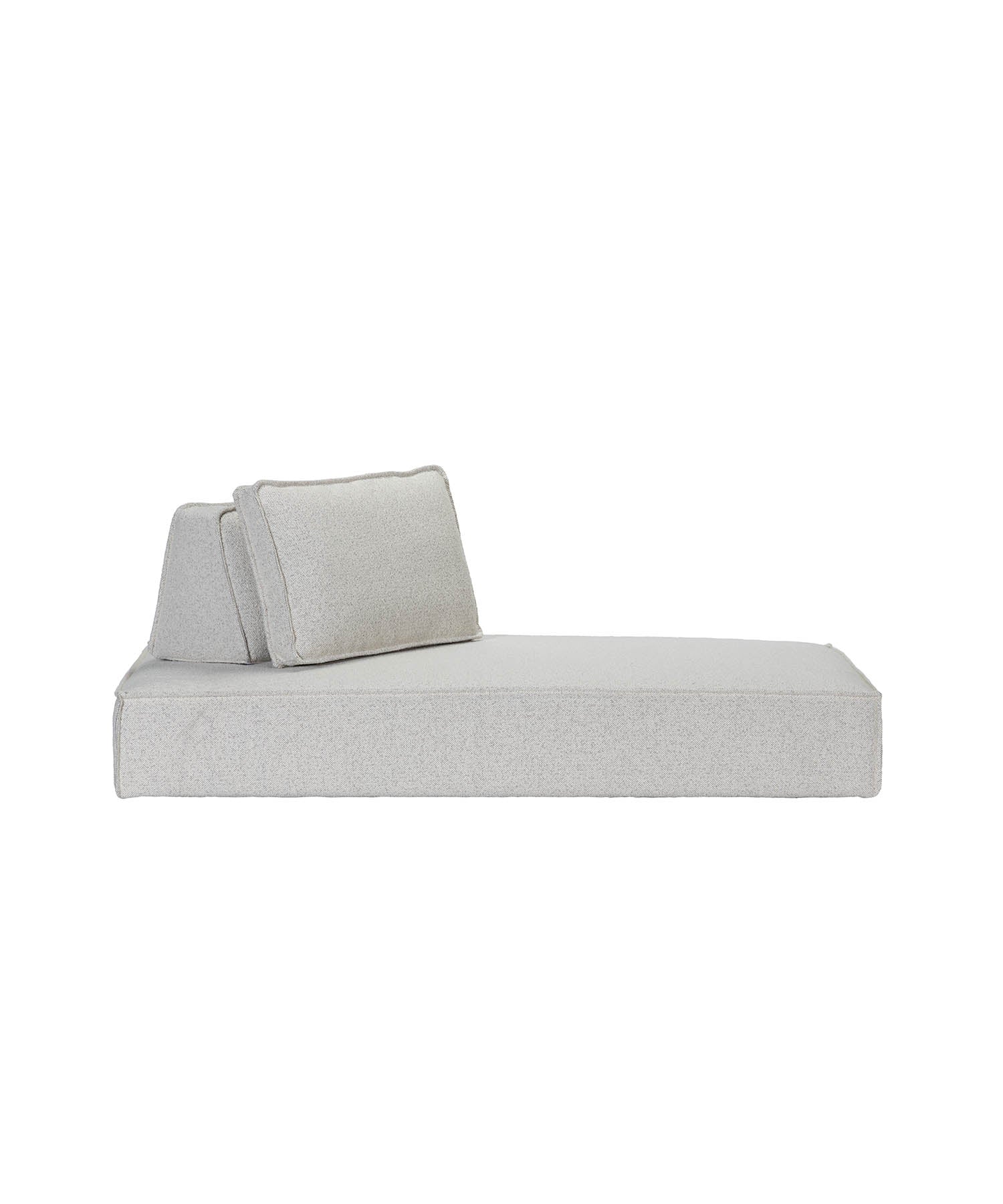 【予約・1月上旬入荷予定】TOFU ISLAND SOFA