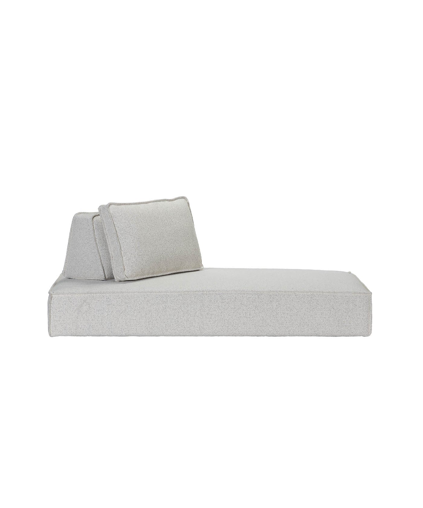 【予約・1月上旬入荷予定】TOFU ISLAND SOFA
