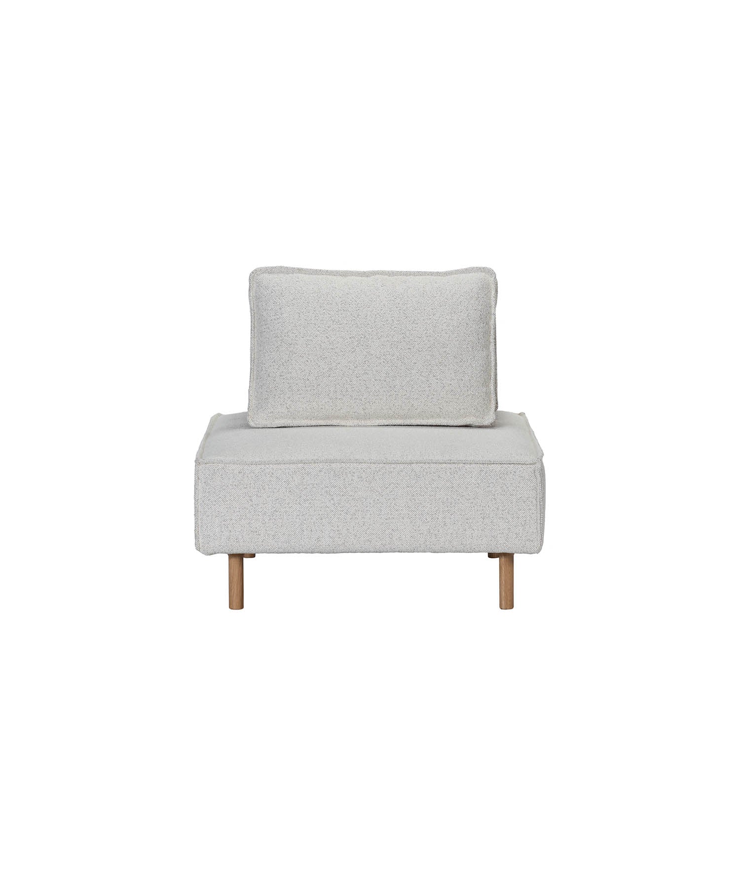 【予約・1月上旬入荷予定】TOFU ISLAND OTTOMAN