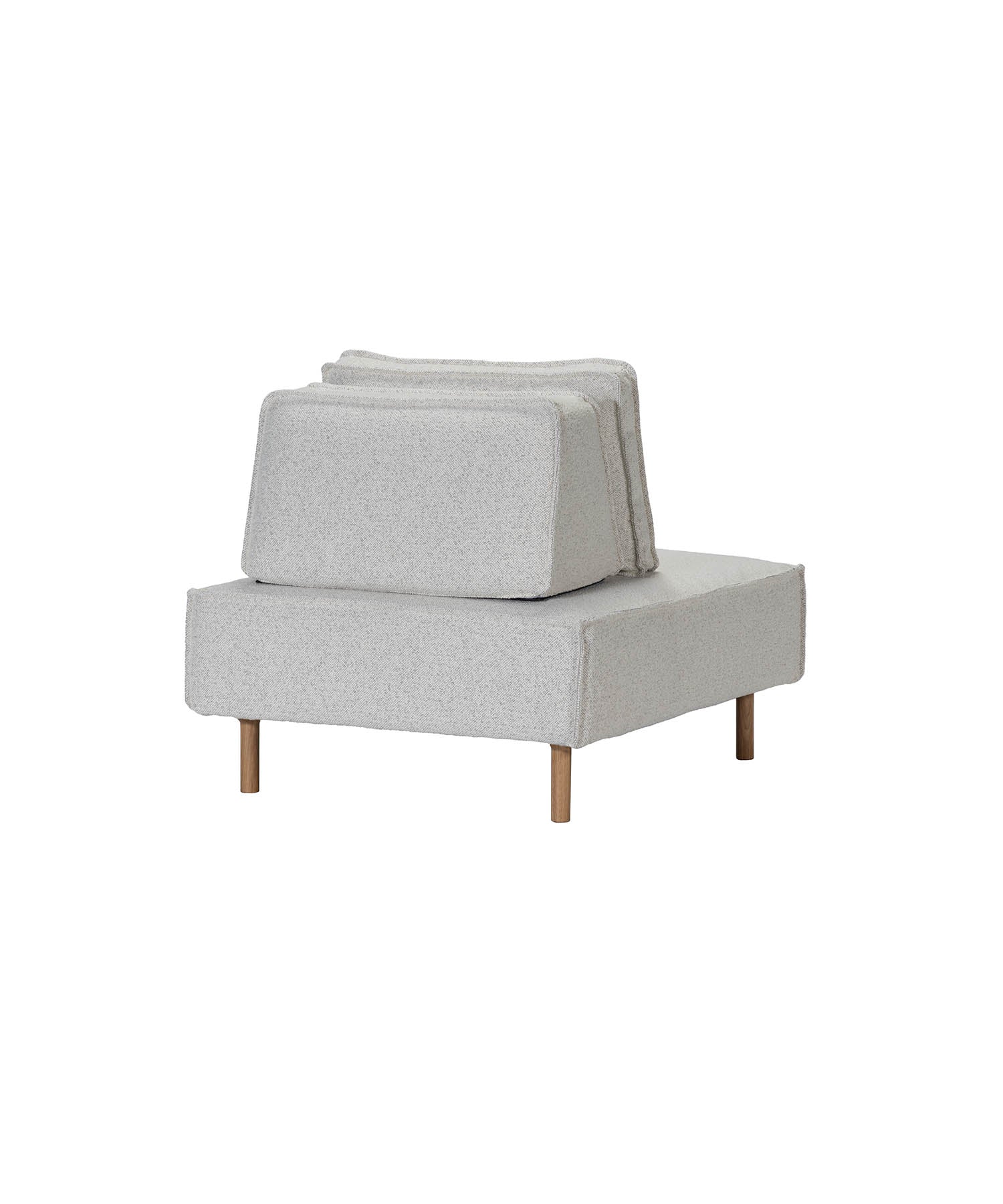 【予約・1月上旬入荷予定】TOFU ISLAND OTTOMAN