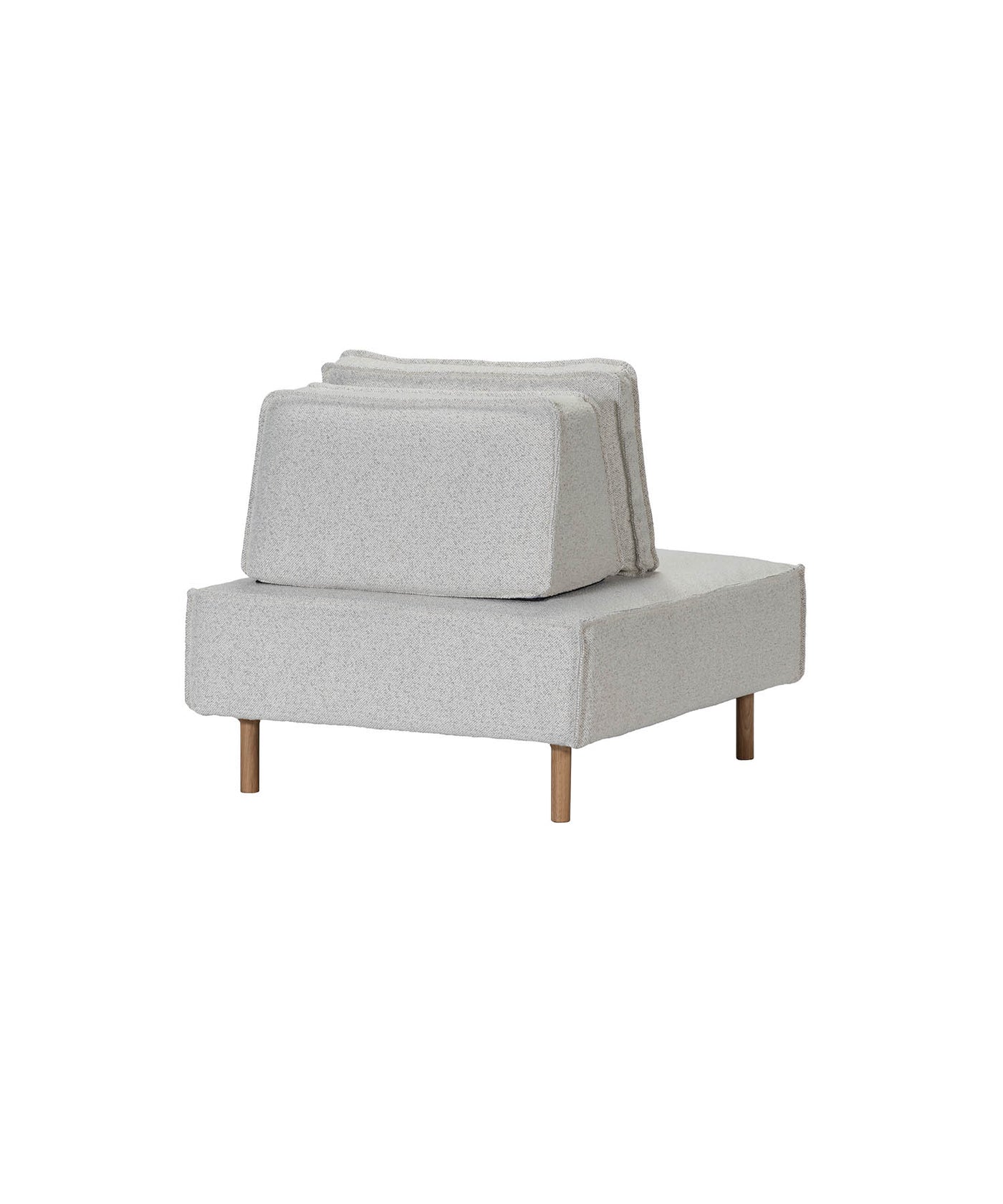 【予約・1月上旬入荷予定】TOFU ISLAND OTTOMAN