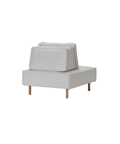 【予約・1月上旬入荷予定】TOFU ISLAND OTTOMAN