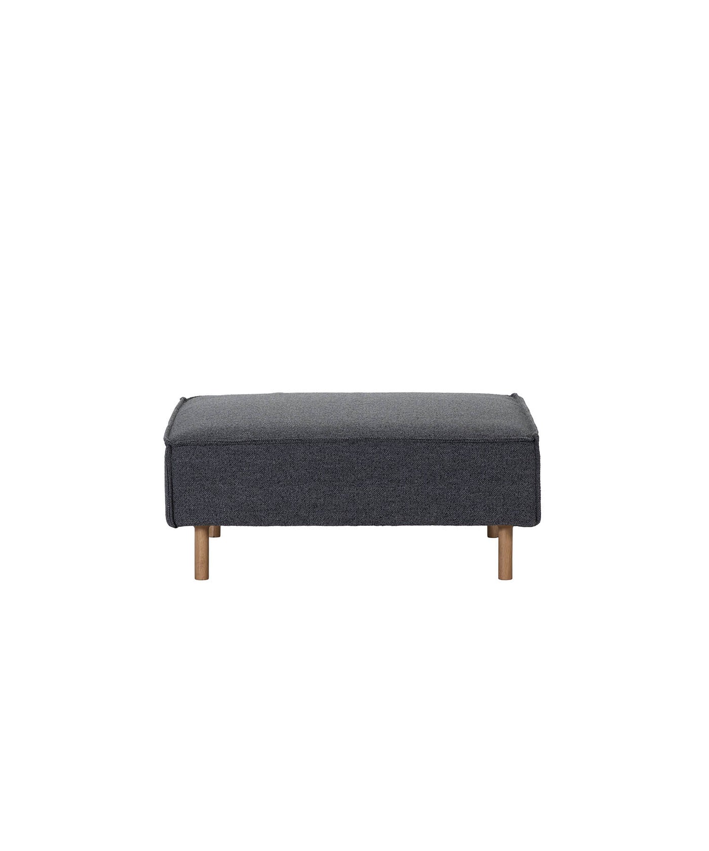 【予約・1月上旬入荷予定】TOFU ISLAND OTTOMAN