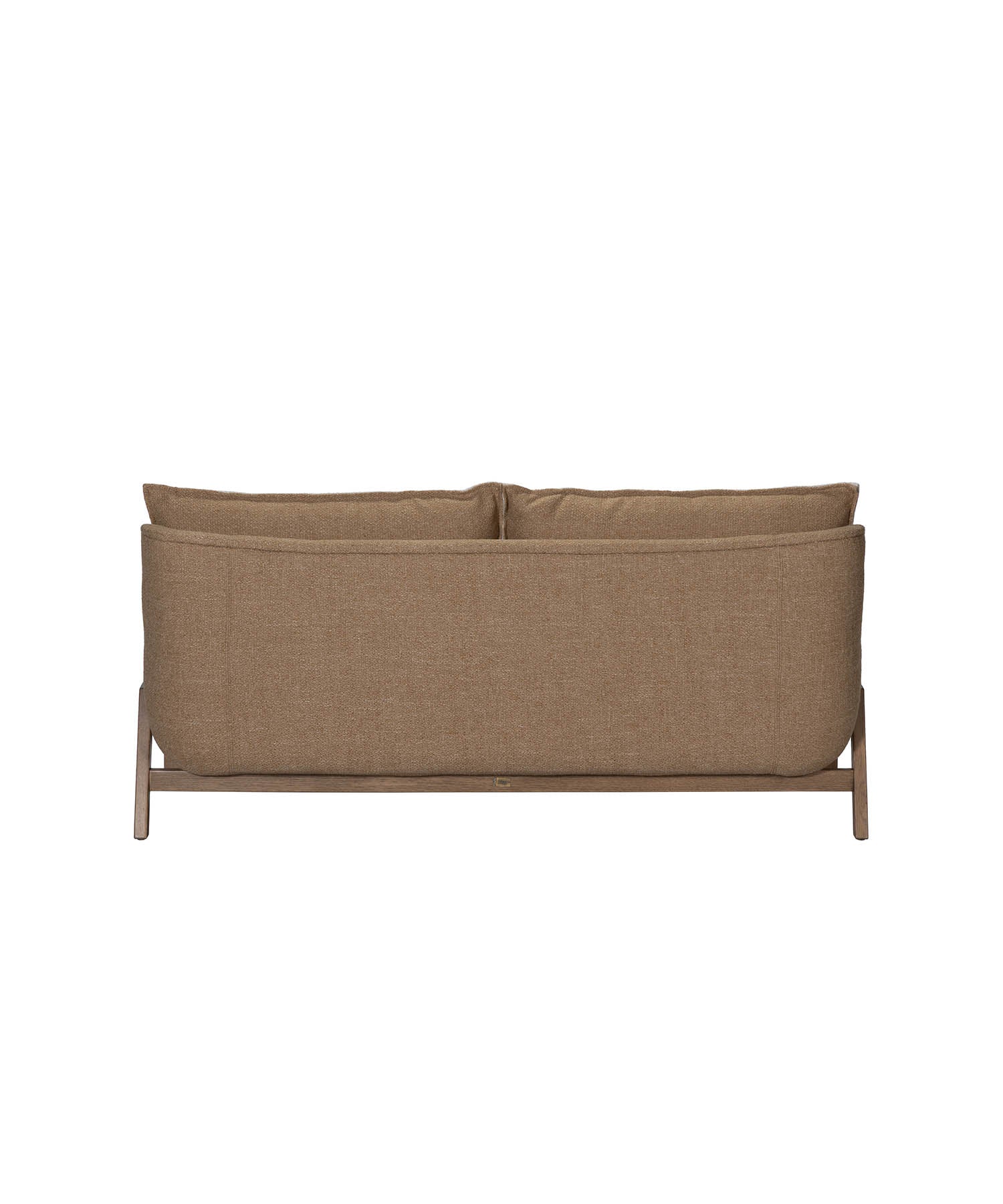 WOODNEST 2P SOFA