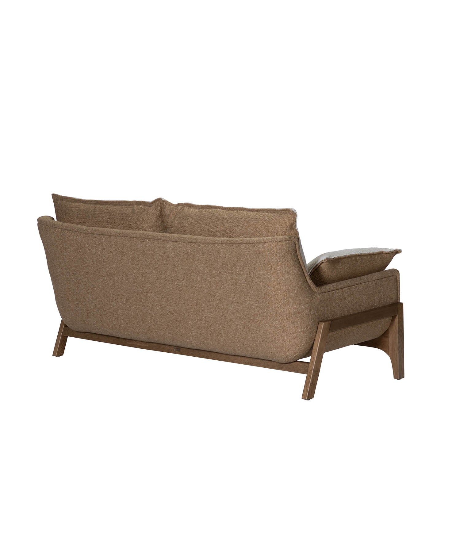 WOODNEST 2P SOFA