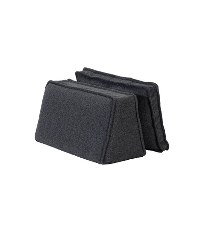 【予約・1月上旬入荷予定】TOFU ISLAND BACK CUSHION