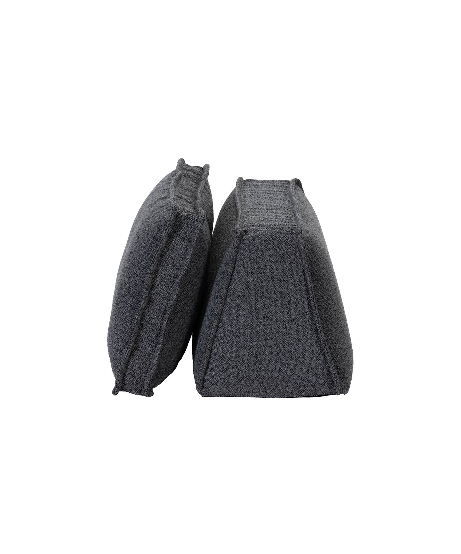 【予約・1月上旬入荷予定】TOFU ISLAND BACK CUSHION