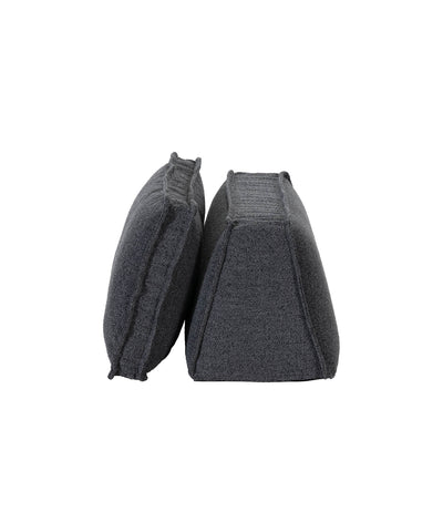 【予約・1月上旬入荷予定】TOFU ISLAND BACK CUSHION