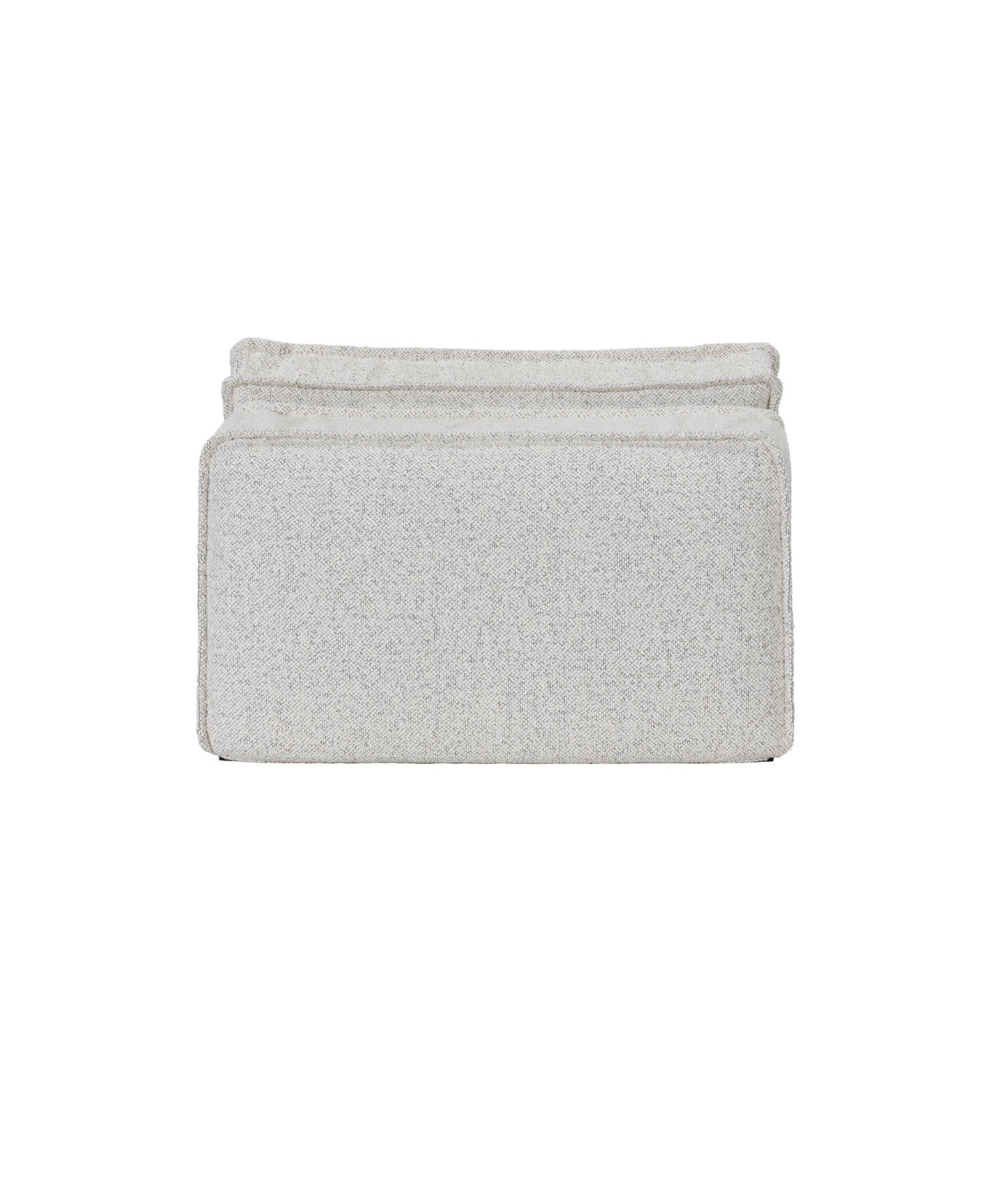 【予約・1月上旬入荷予定】TOFU ISLAND BACK CUSHION