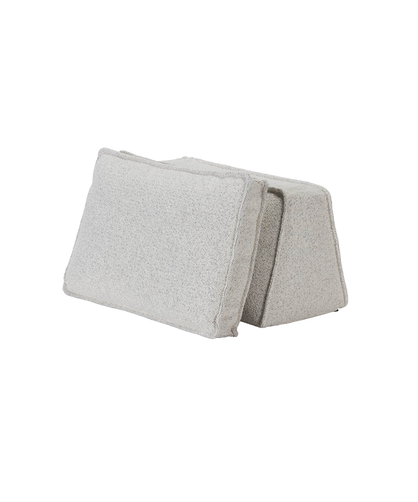 【予約・1月上旬入荷予定】TOFU ISLAND BACK CUSHION