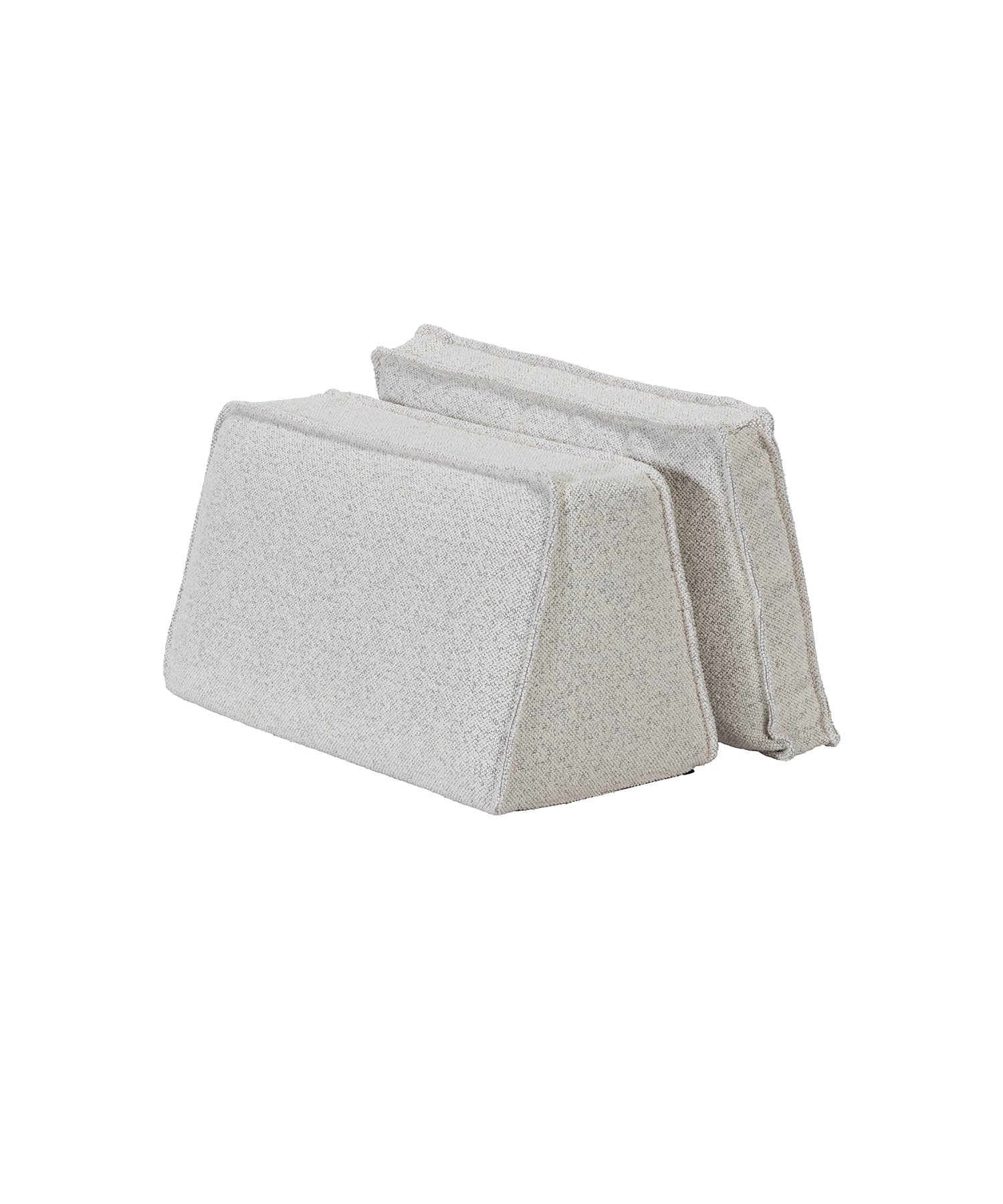 【予約・1月上旬入荷予定】TOFU ISLAND BACK CUSHION