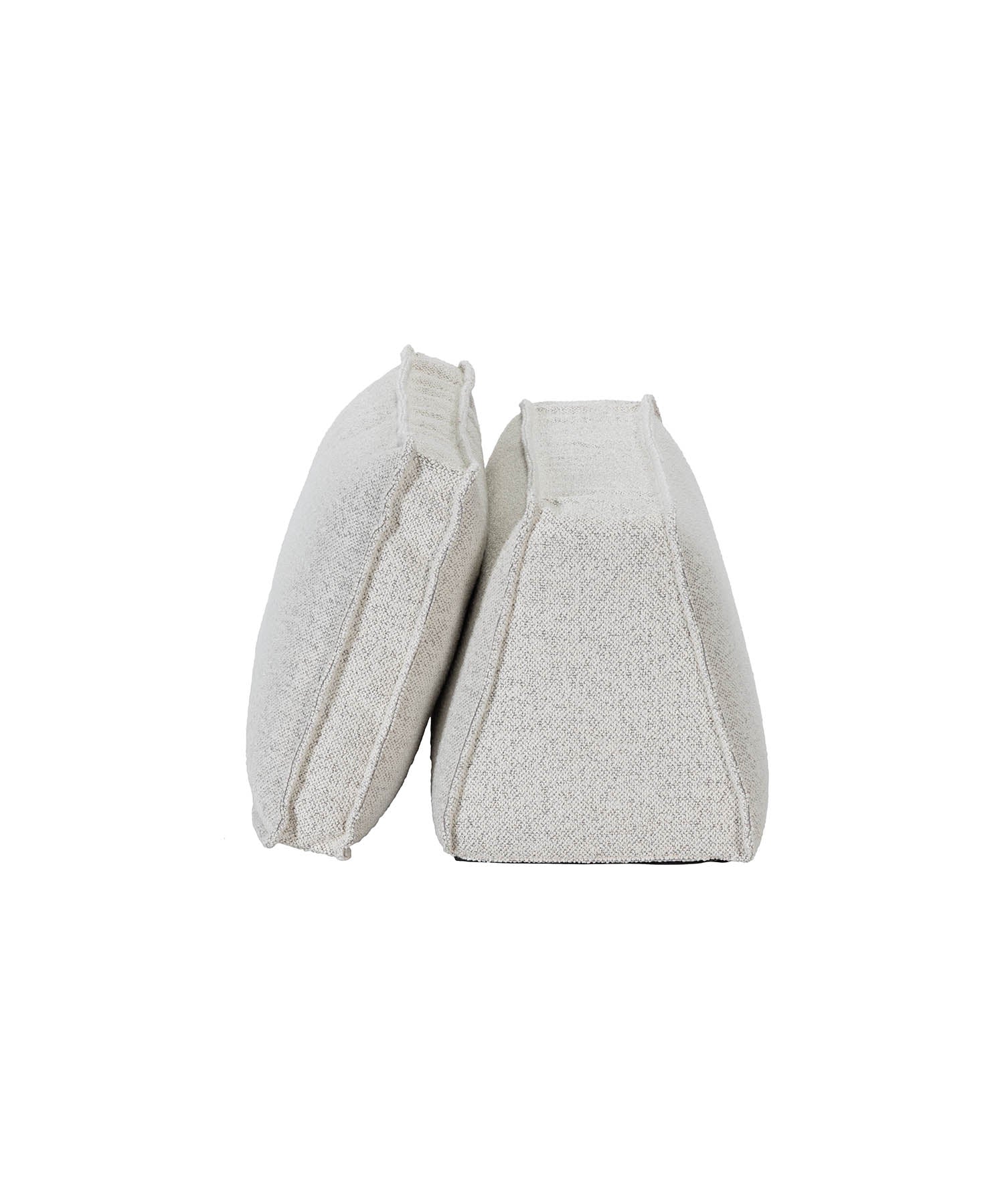 【予約・1月上旬入荷予定】TOFU ISLAND BACK CUSHION