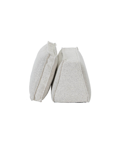 【予約・1月上旬入荷予定】TOFU ISLAND BACK CUSHION