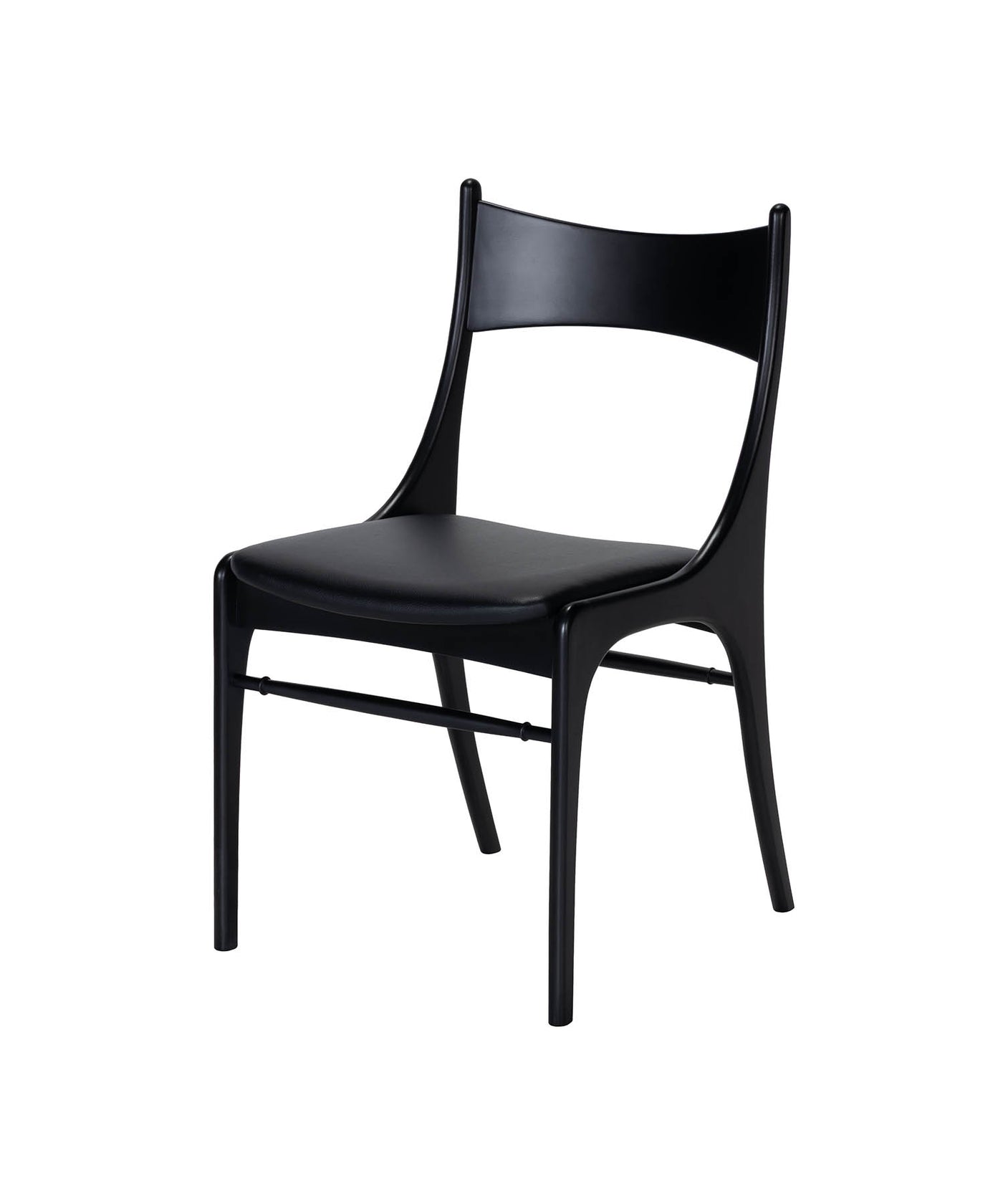 【予約・1月上旬入荷予定】BELTA CHAIR BLACK