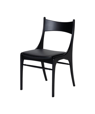 【予約・1月上旬入荷予定】BELTA CHAIR BLACK