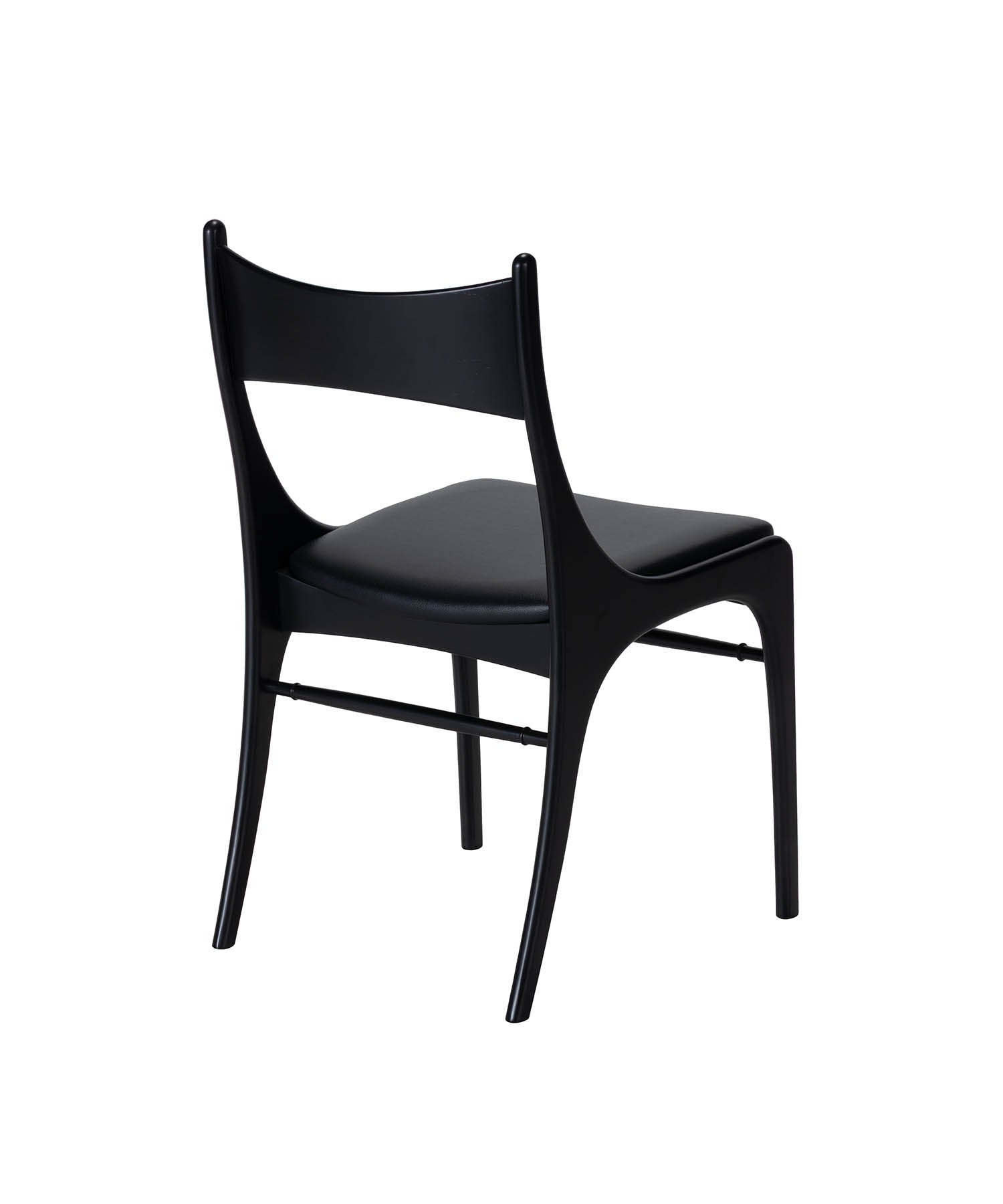 【予約・1月上旬入荷予定】BELTA CHAIR BLACK