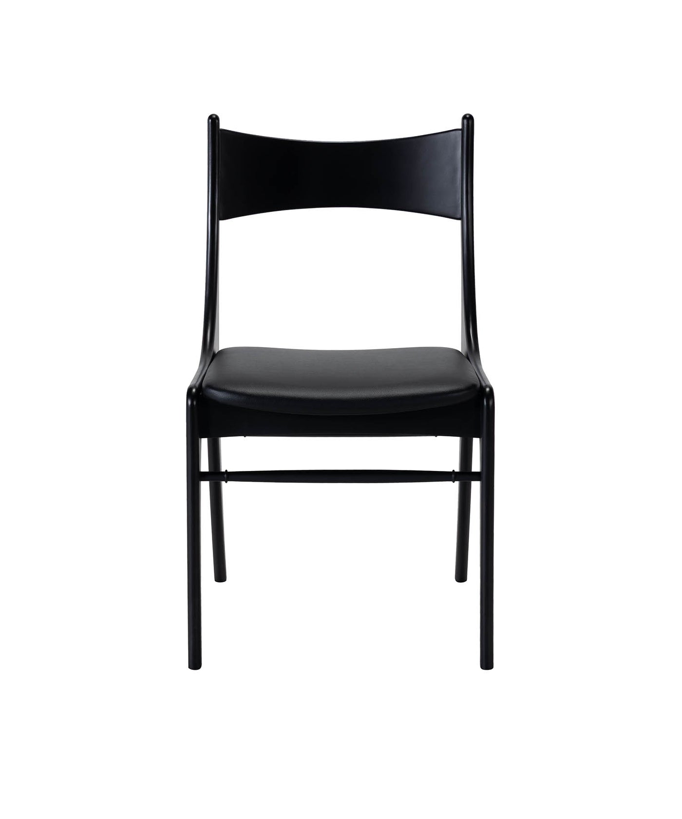 【予約・1月上旬入荷予定】BELTA CHAIR BLACK