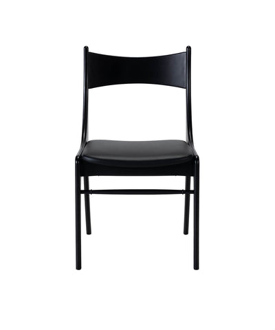 【予約・1月上旬入荷予定】BELTA CHAIR BLACK