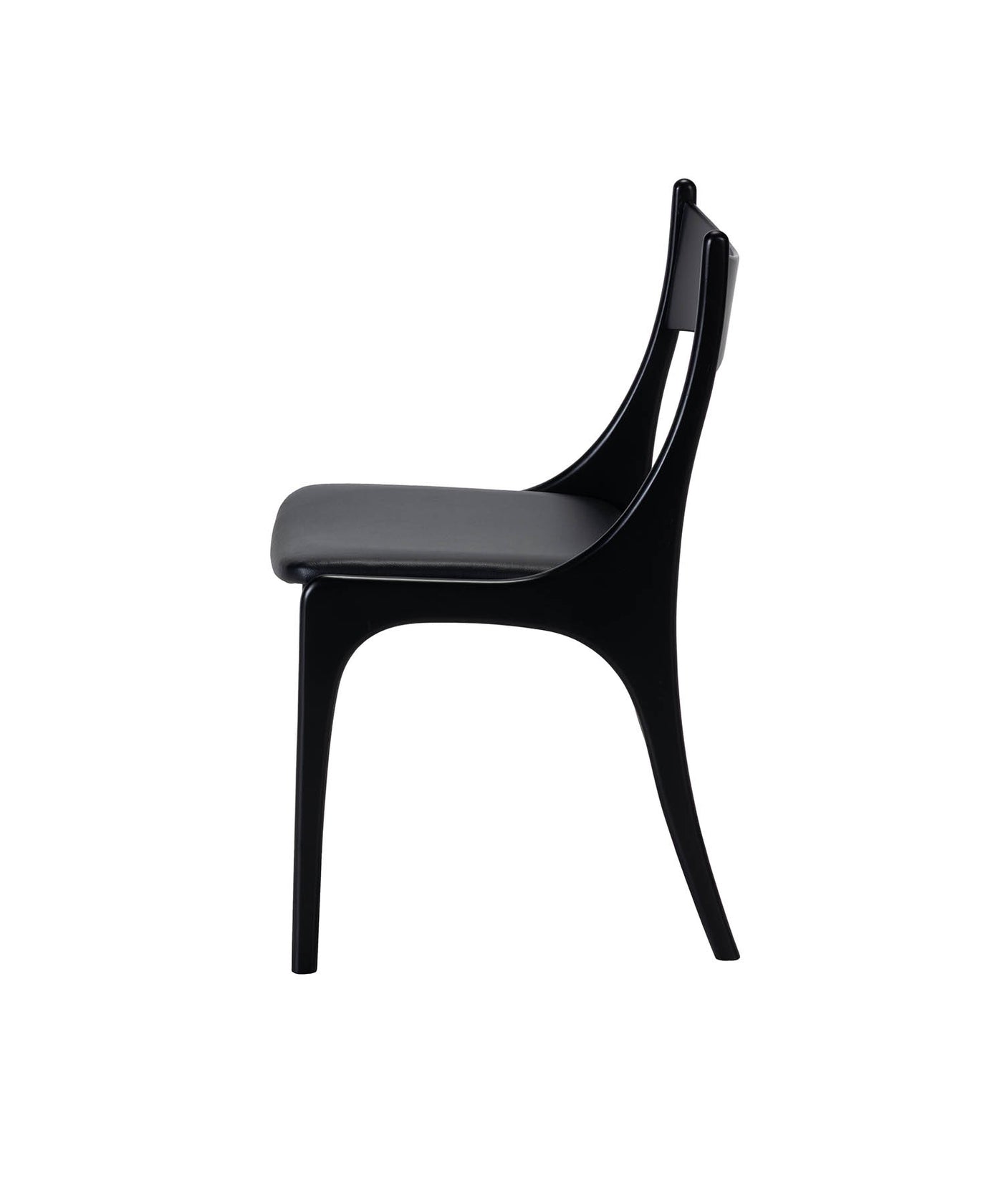 【予約・1月上旬入荷予定】BELTA CHAIR BLACK