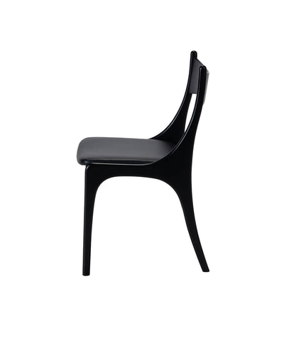 【予約・1月上旬入荷予定】BELTA CHAIR BLACK