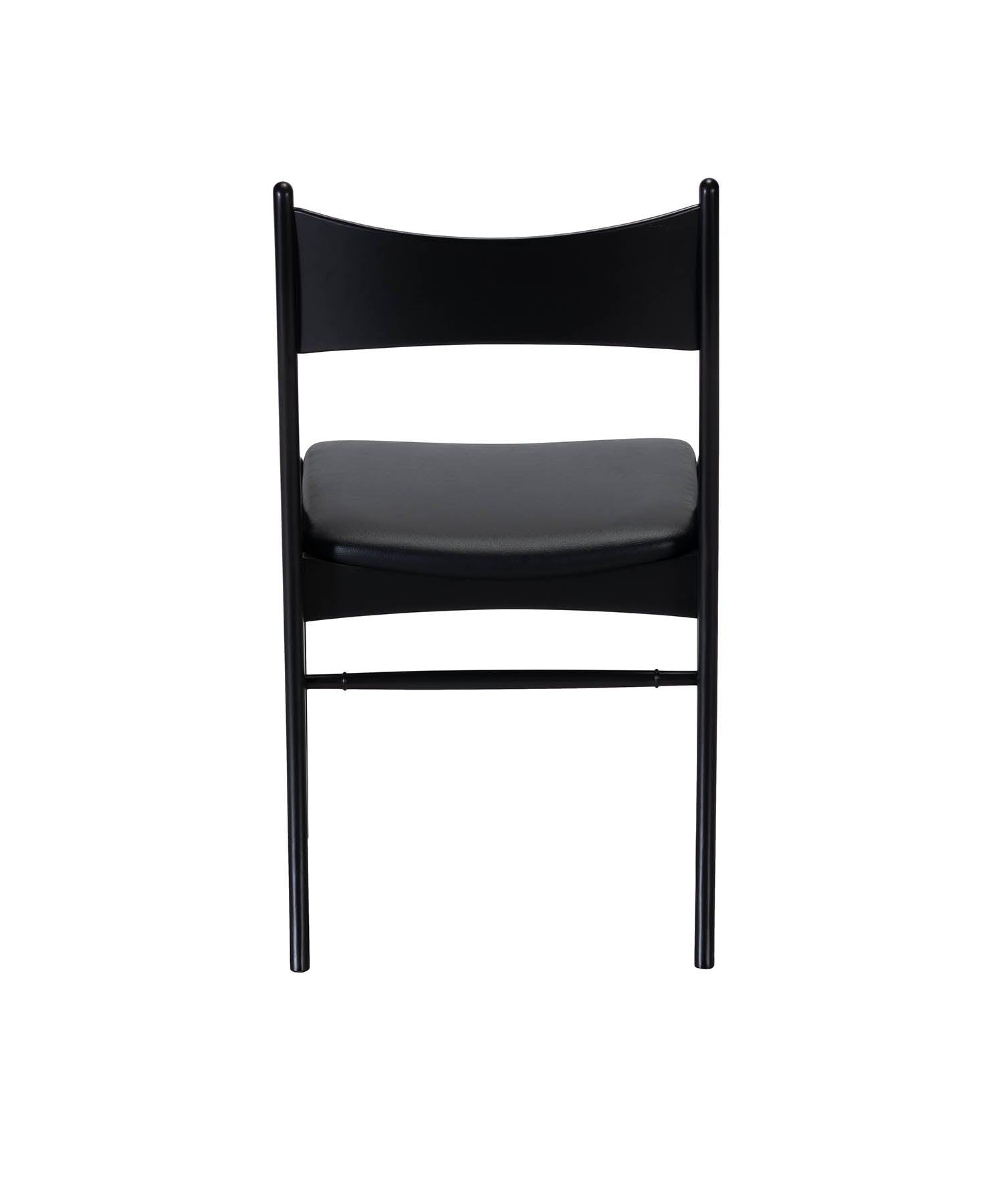 【予約・1月上旬入荷予定】BELTA CHAIR BLACK