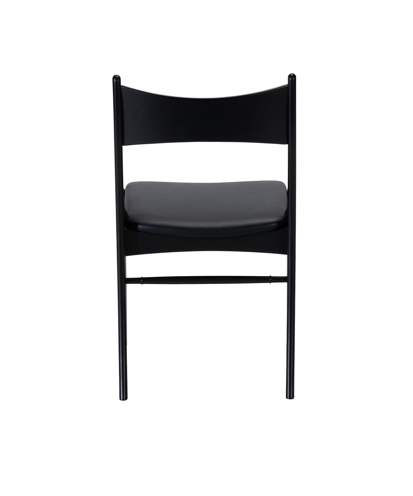 【予約・1月上旬入荷予定】BELTA CHAIR BLACK