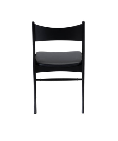 【予約・1月上旬入荷予定】BELTA CHAIR BLACK