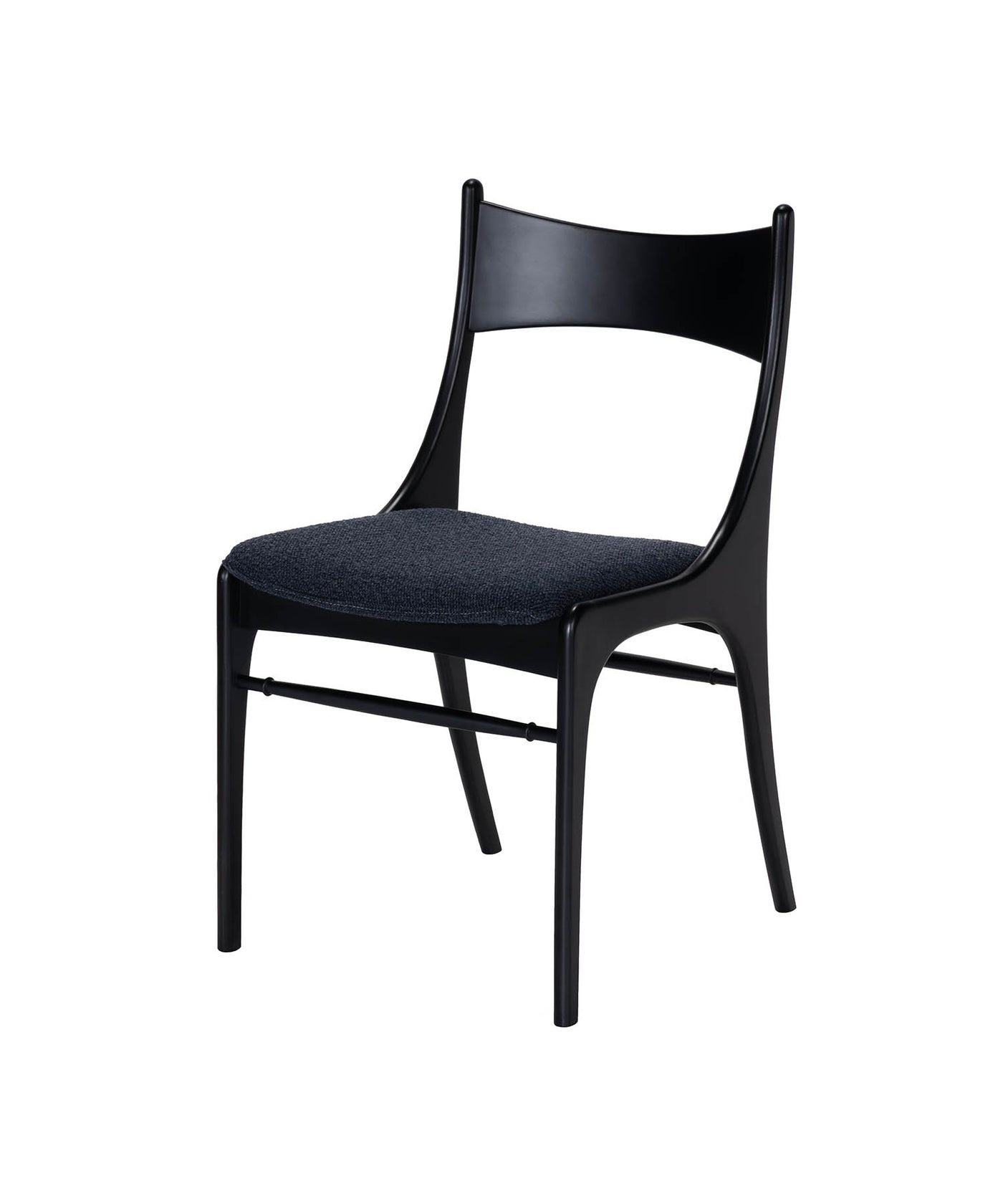 【予約・1月上旬入荷予定】BELTA CHAIR BLACK